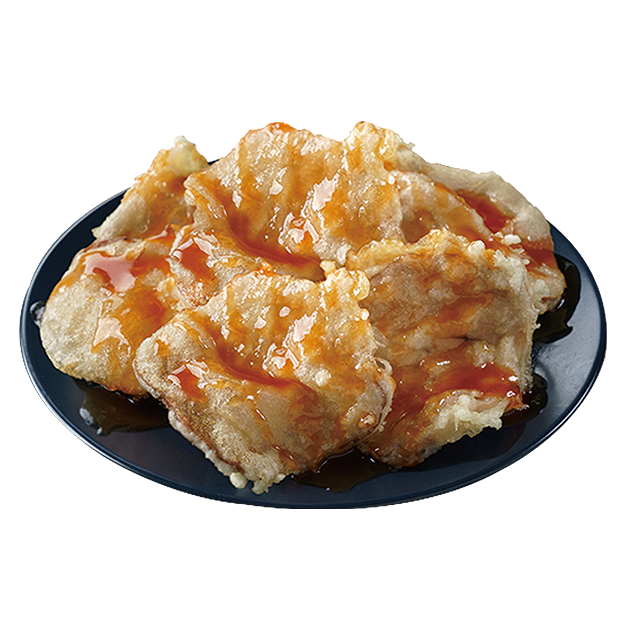 치바로우