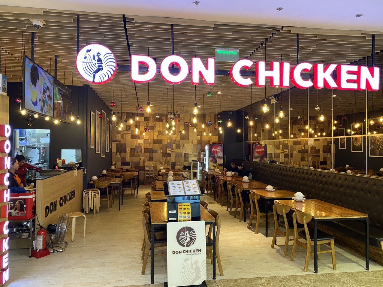 로얄시티점 Royal City