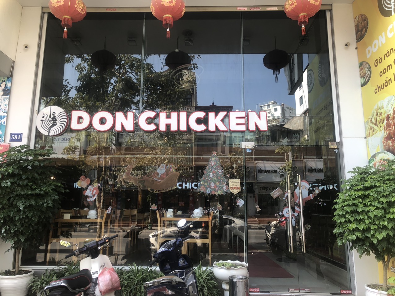 바이차이점 Bãi Cháy- Hạ Long