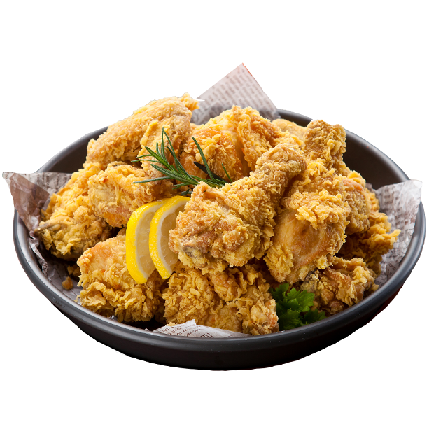 후라이드치킨