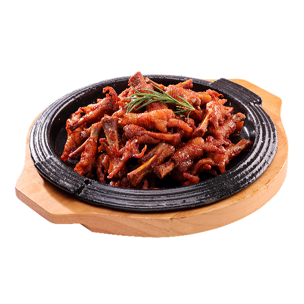 튤립불닭발