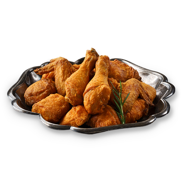 핫베이크치킨