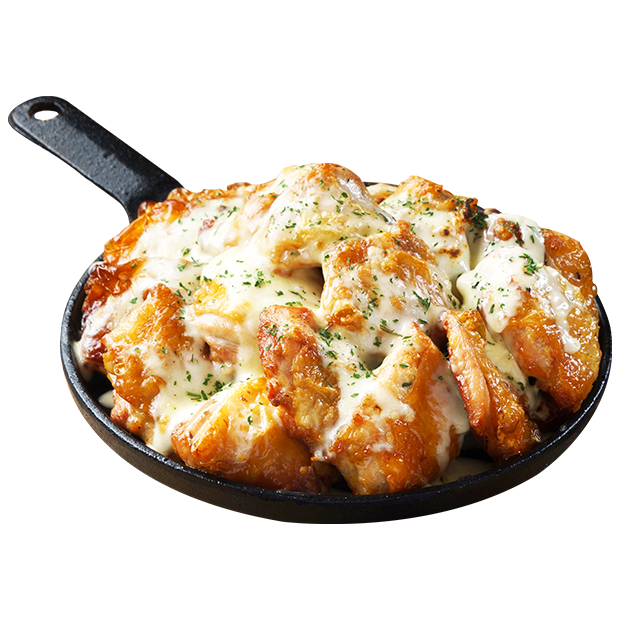구운순살치즈